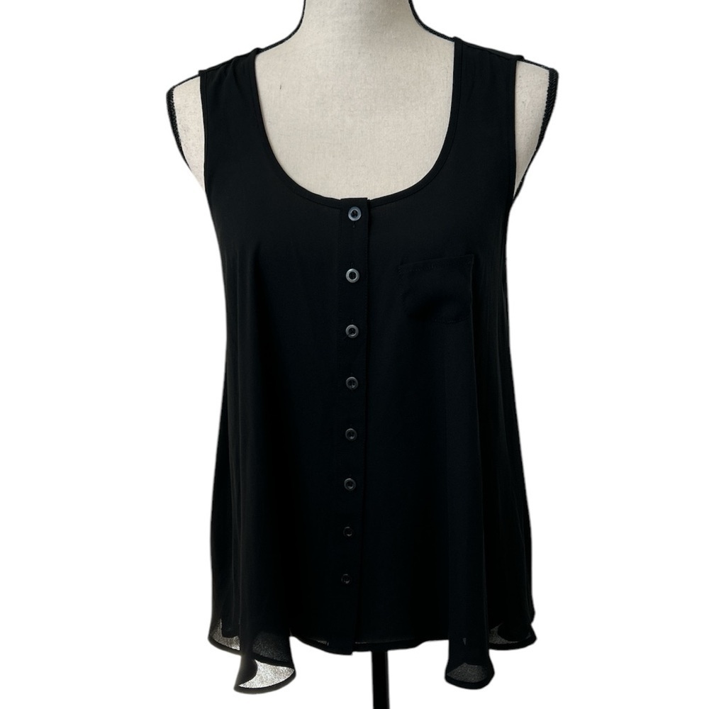 Style & Co blouse